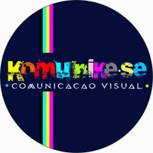 Komunike-se Comunicao Visual e Digital
